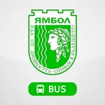 BusYambol icon