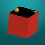 Roll Ball 3D - Tilt Your Phone icon