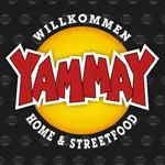 YAMMAY Home & Streetfood icon