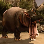 Ultimate Hippo Simulator icon