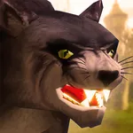 Sabertooth Tiger Simulator icon