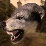 Ultimate Wolf Simulator icon
