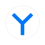 Yandex Browser Lite icon