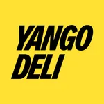 Yango Deli: Quick supermarket icon