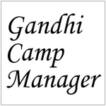 간디캠프 매니져 icon