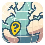 Country Quest: Guess Countries icon
