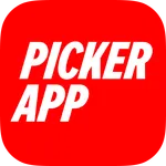 Yango Picker App icon