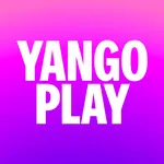 Yango Play: Movies and series icon
