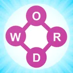 Word Connect-Epic game puzzle icon