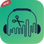 Cut Songs & Audio Trimmer - Mu icon