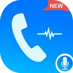 Phone Call Recorder - Auto cal icon