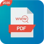 Webpage to PDF - Web to PDF co icon