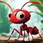 Ant War World icon