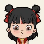 Goblin Picture editing icon