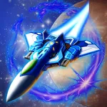 Galaxy Fire Dragon 1945 icon