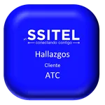 hallazgos Cliente ATC icon