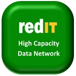 Recorridos redIT icon