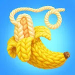Yarn Block Mania: Sort Puzzle icon