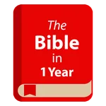 Bible in One Year icon