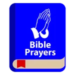 Prayers in the Bible icon