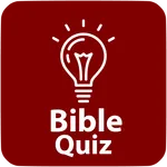 Bible Quiz - Endless icon