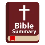 Bible Summary icon