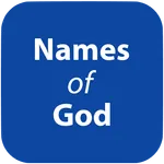 Names and Titles of God icon