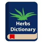 Herbs Dictionary icon