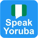 Learn Yoruba Language icon