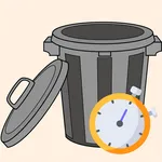 ファイルを自動削除！ icon