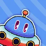 Behind The Clouds icon