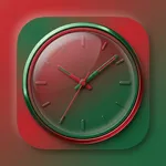Botola Live Clock icon