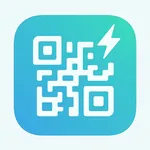 Quick QR: scanner de codes QR icon