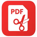 merge pdf offline icon