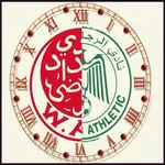 ساعة الدوري المغربي icon