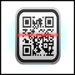 Barcode Scanner - barQr icon