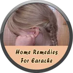 Home Remedies for Earache icon