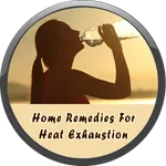Home Remedies for Heat Exhaust icon