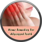 Home Remedies for Abscessed To icon