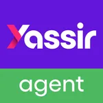 Yassir Cash Agent icon