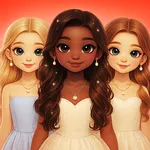 Makeup Games for kids icon
