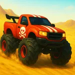 Racing Car Games for Kids icon