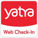 Yatra-  Flight Web Check-In icon