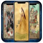 Japan Mythology icon