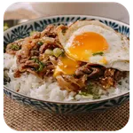Japanese Recipes Offline icon