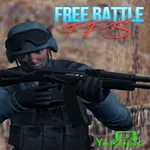 FreeBattleFPS Remastered icon