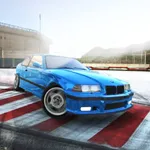 Turbo Drifting Multiplayer icon