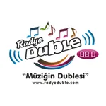 Radyo Duble icon