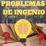 Problemas de Ingenio Geniales icon