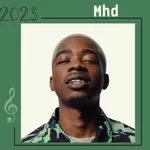 Mhd 2023 tous les albums ‏ icon
